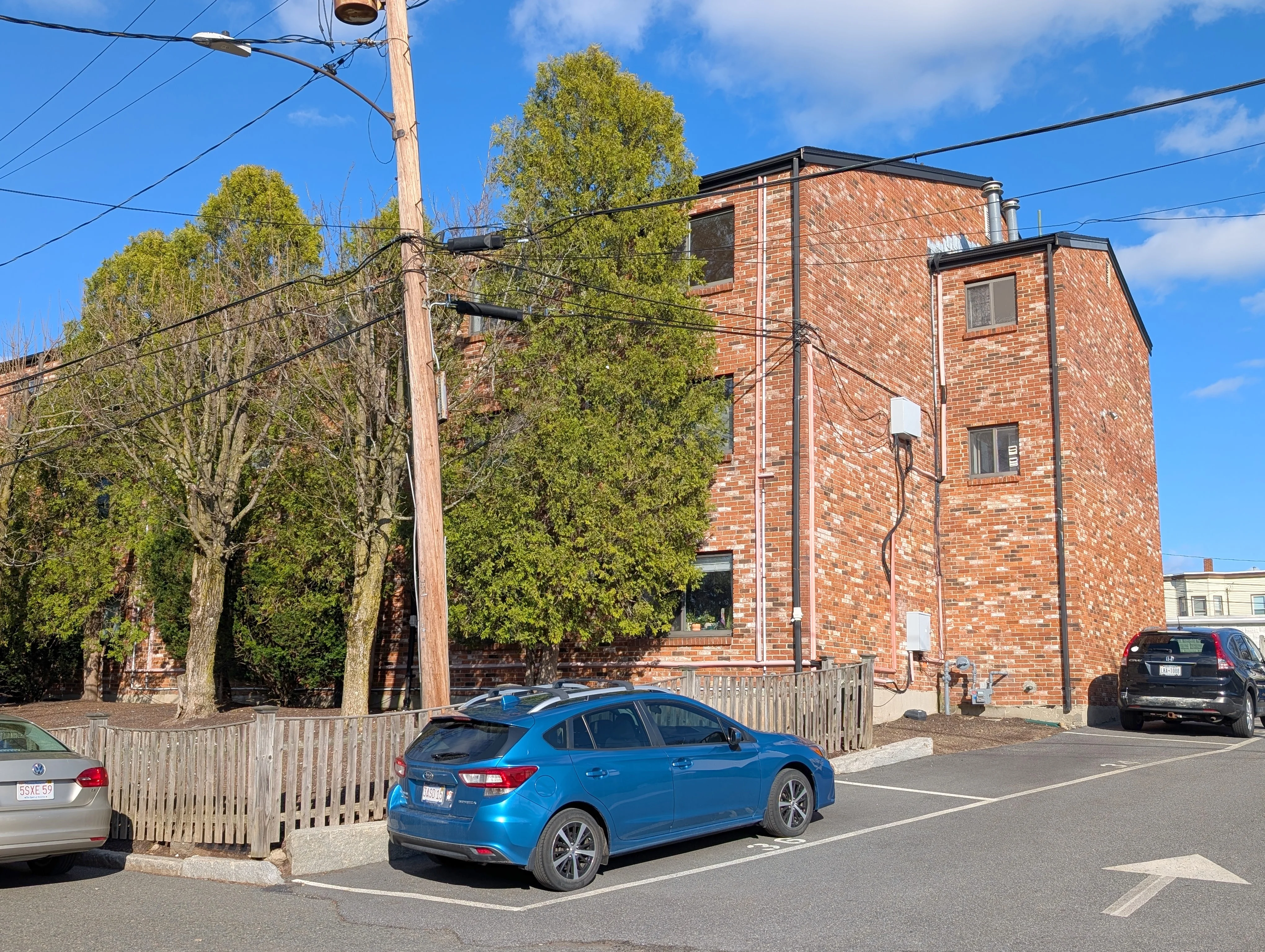 10 Roberts St, Magoun Square