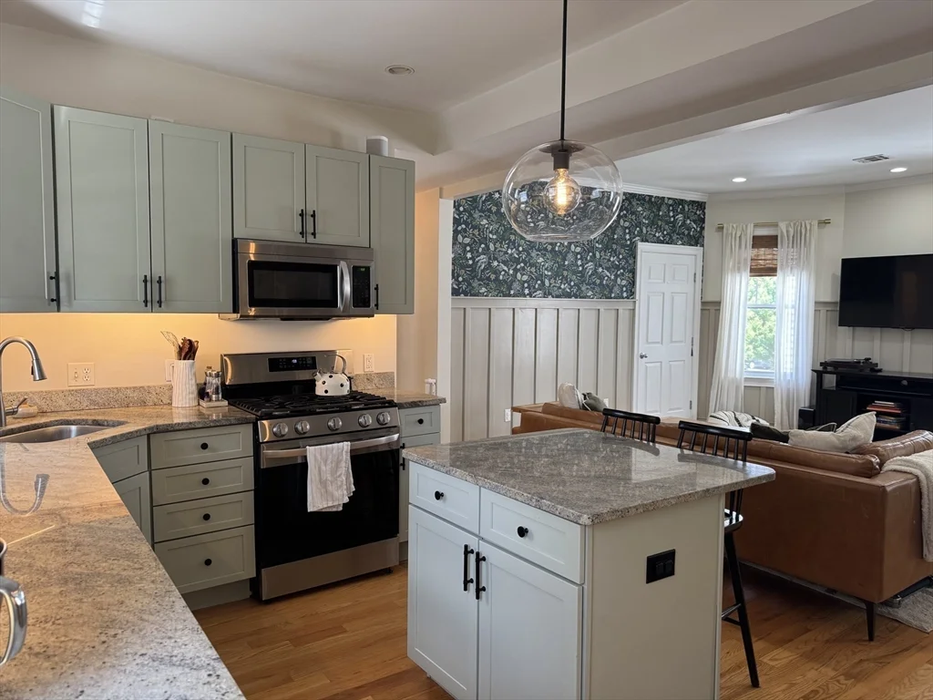 4 Maryland St, Dorchester