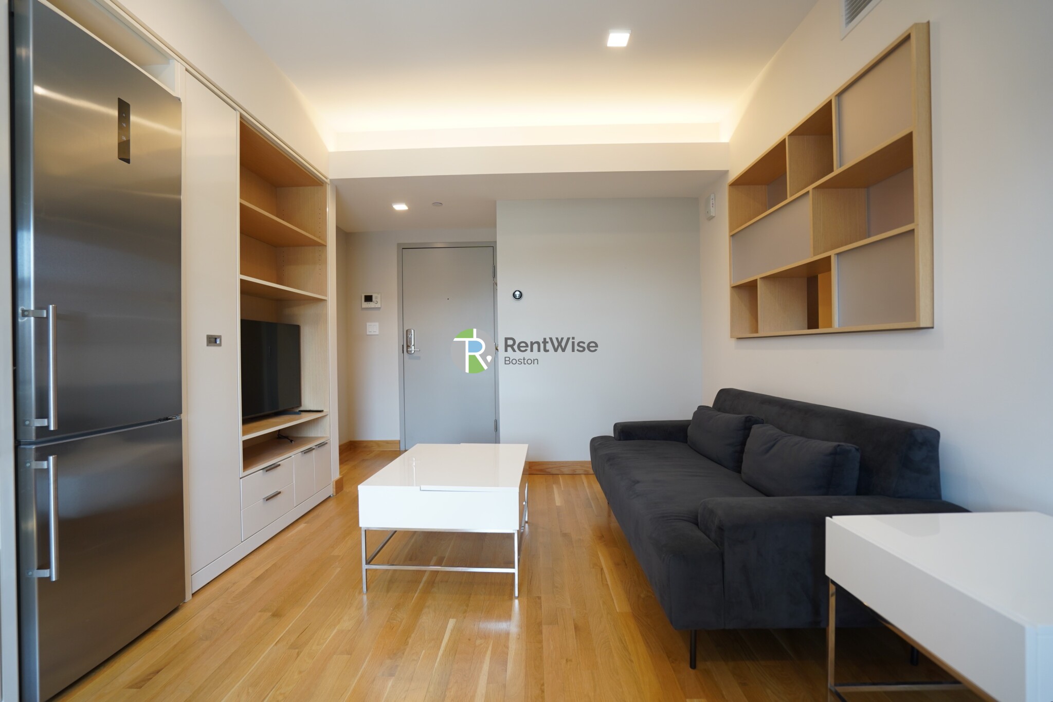 115 Mount Auburn St, Harvard Square