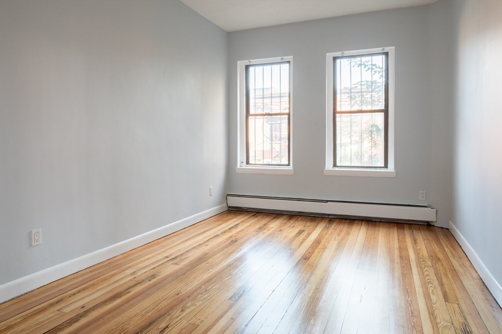 108 Union Park St, South End