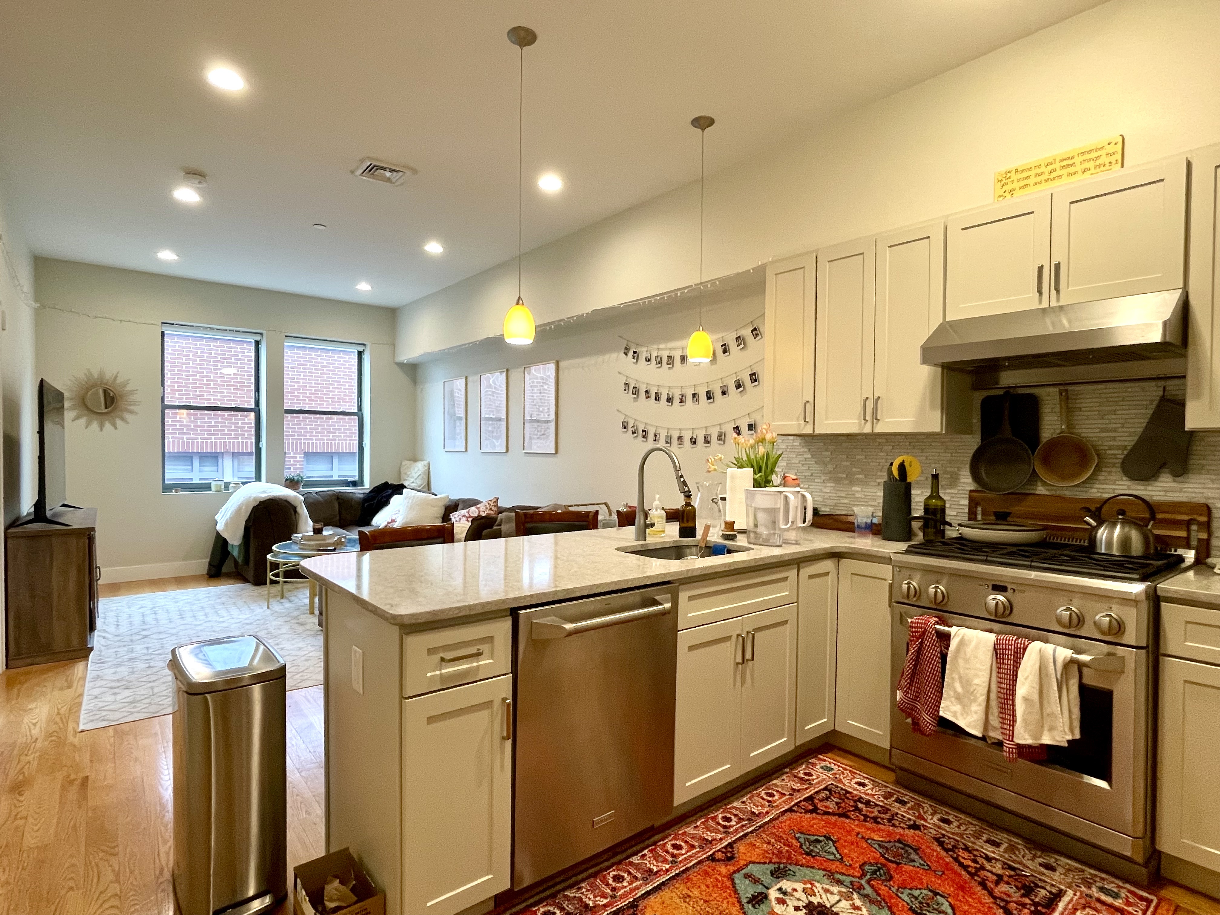 719 Boylston St, Back Bay