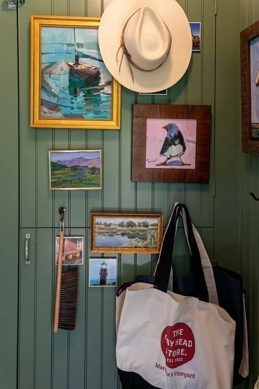 11 Hammett Ln, Chilmark