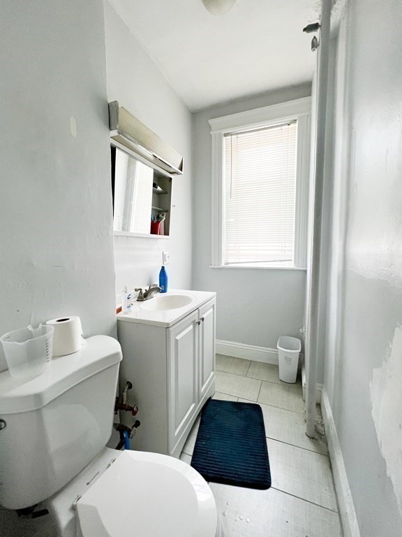 76 Babcock St, Coolidge Corner