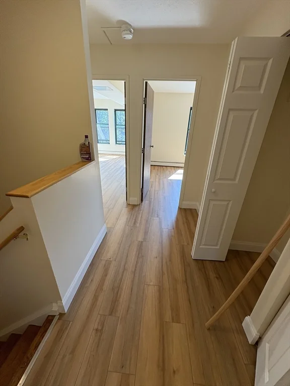 400 Massachusetts Ave, South End