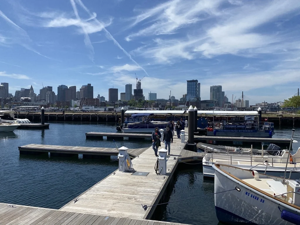 45 1st Ave, Charlestown