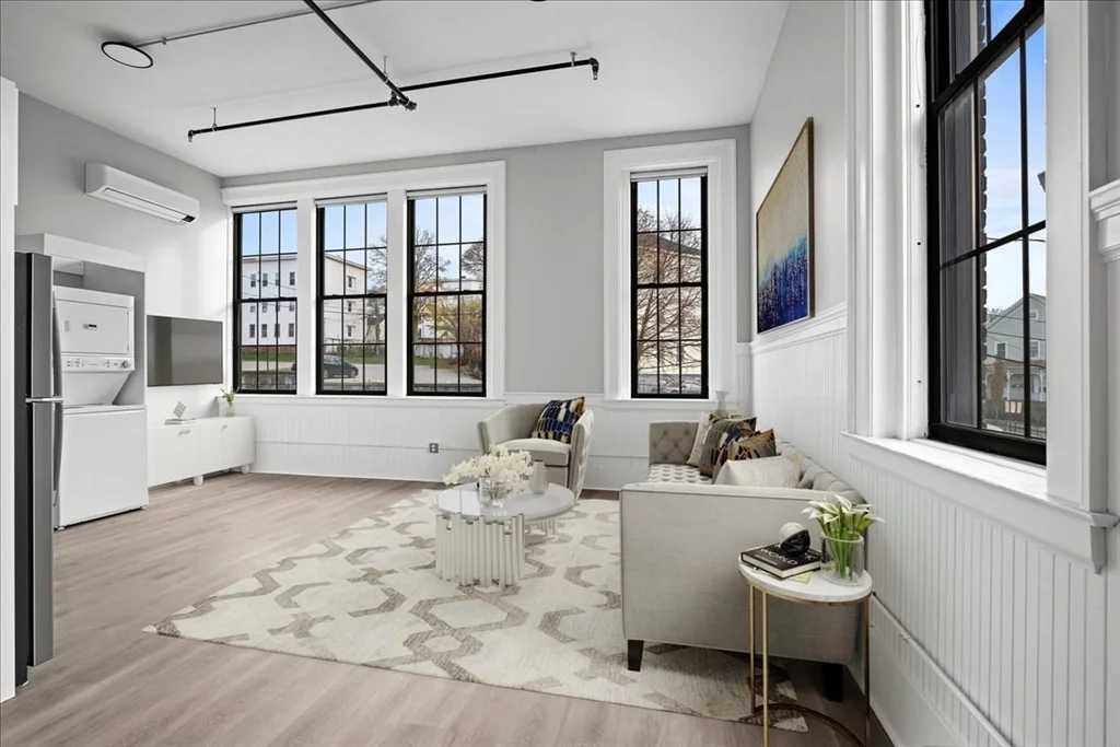 22 Waverly St, Worcester