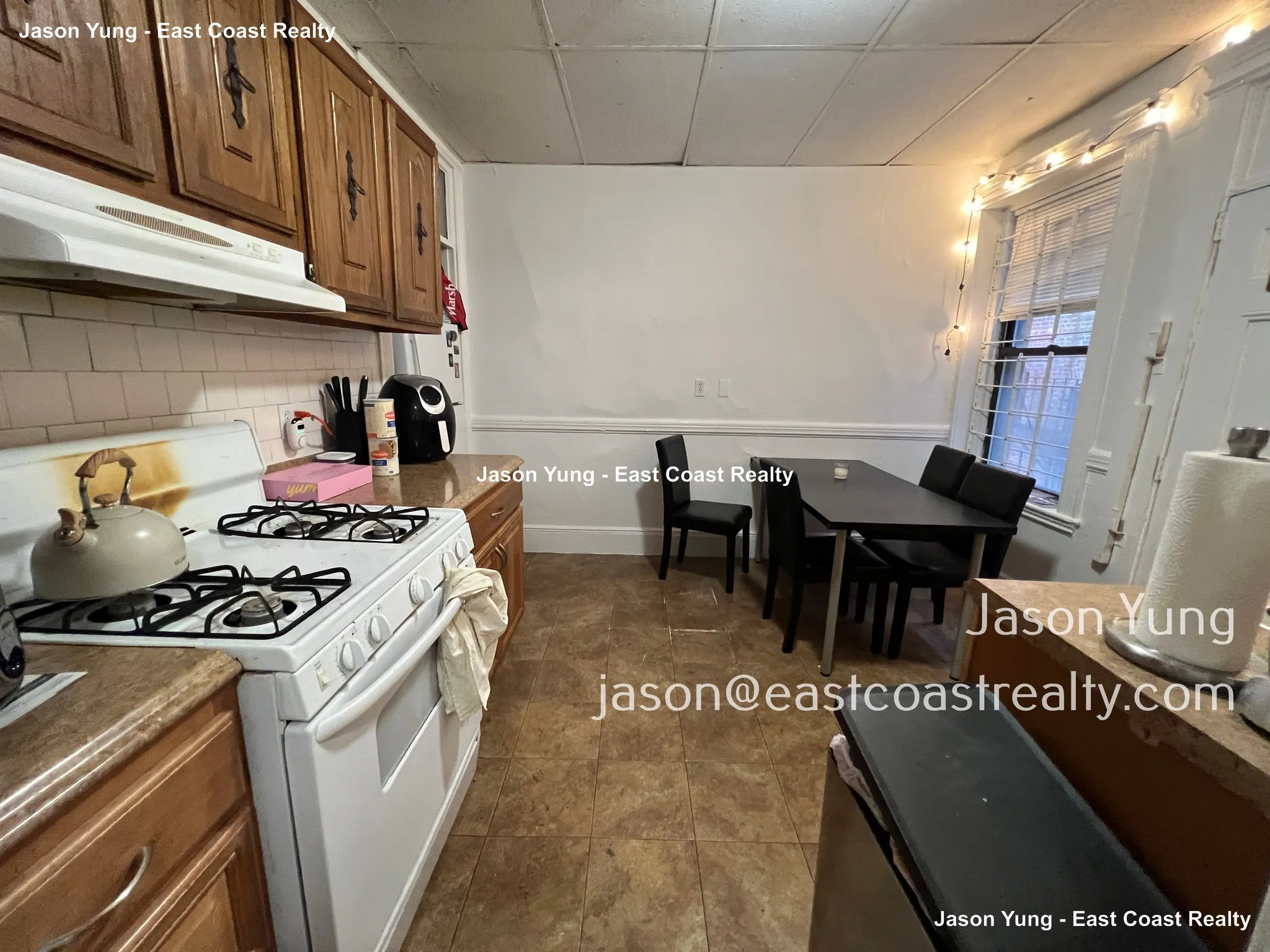 238 Hemenway St, Fenway