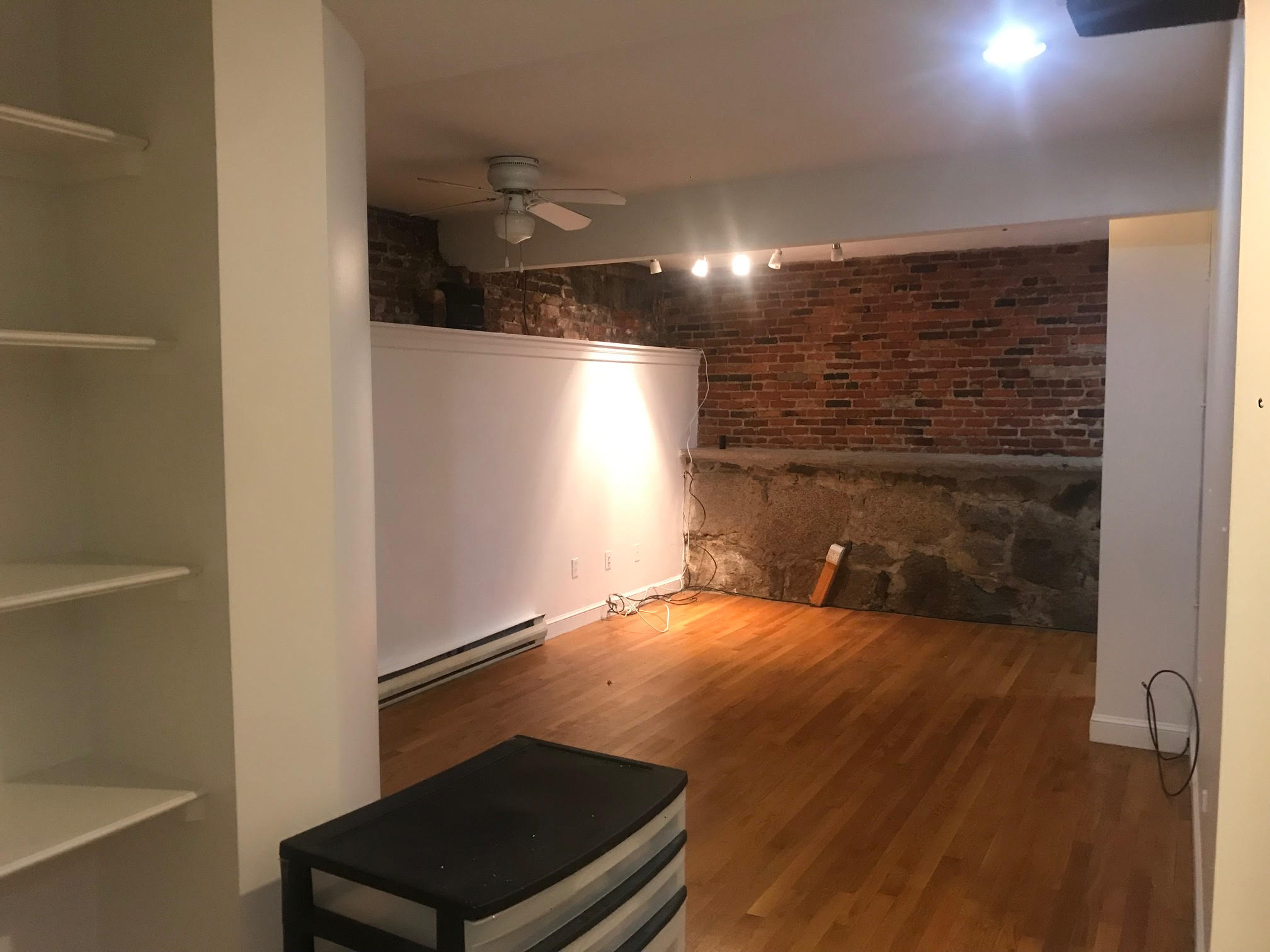 6 Cleveland Pl, North End