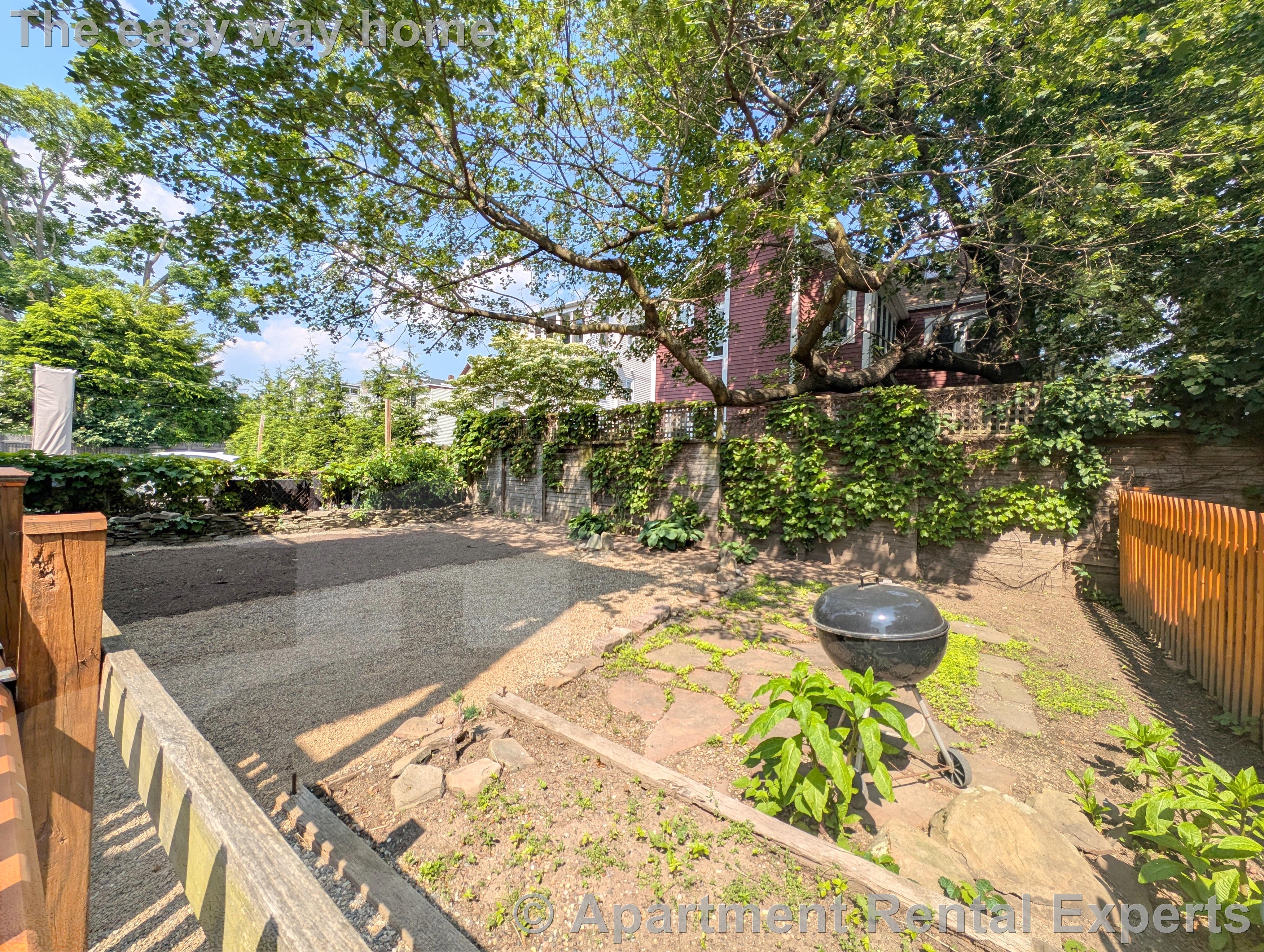 188 Sherman St, North Cambridge