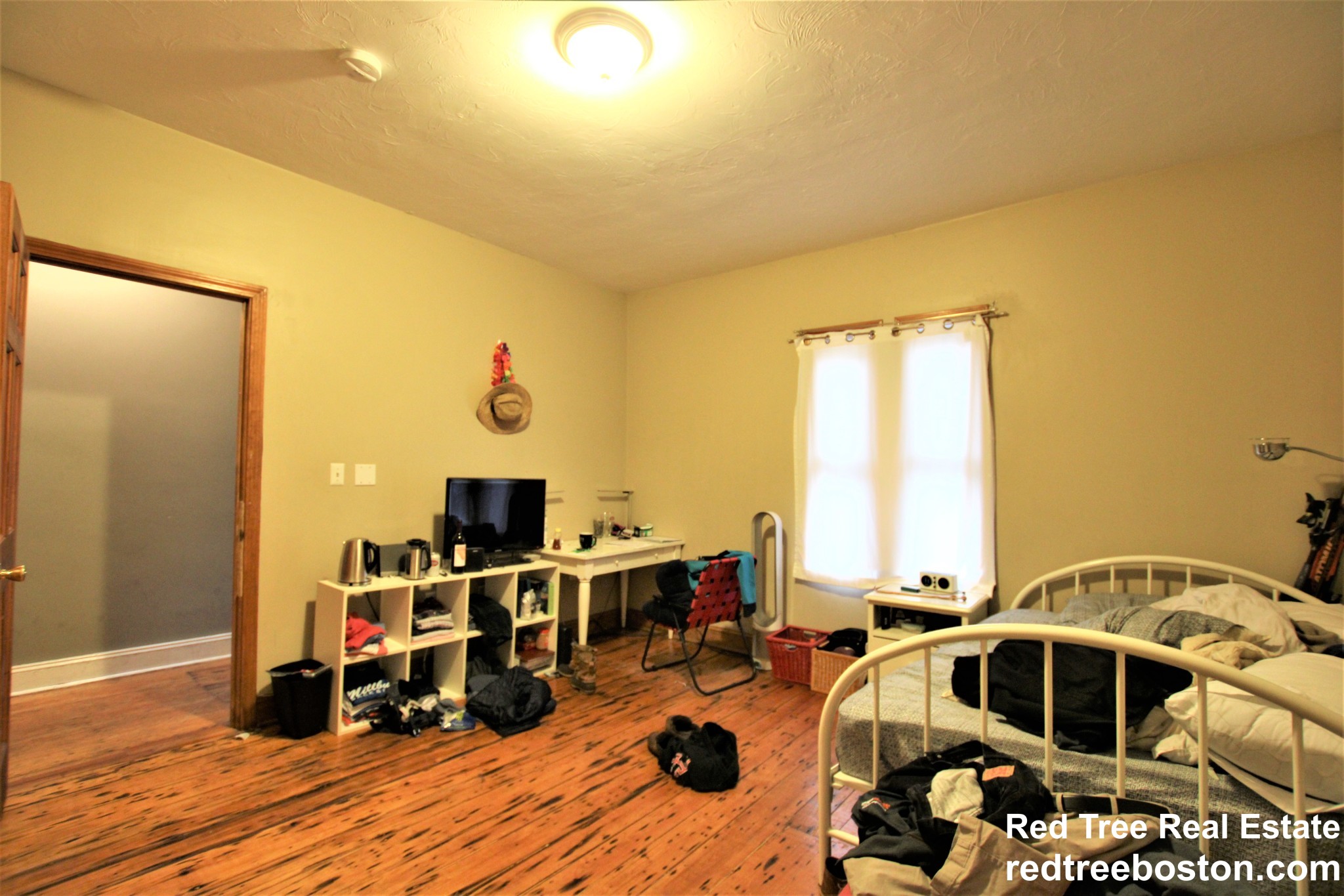 9 Sewall St, Mission Hill