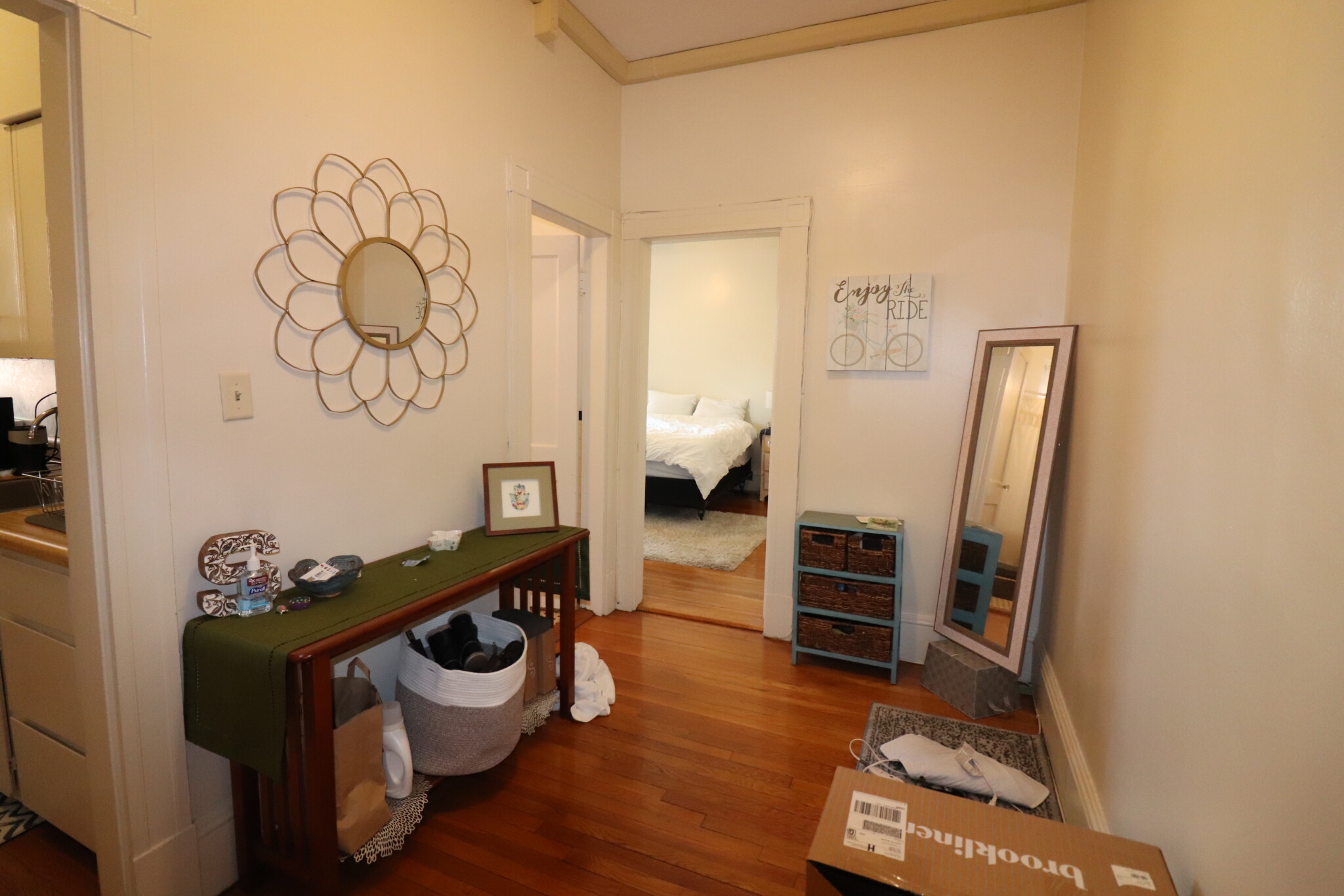 1477 Beacon St, Griggs Park