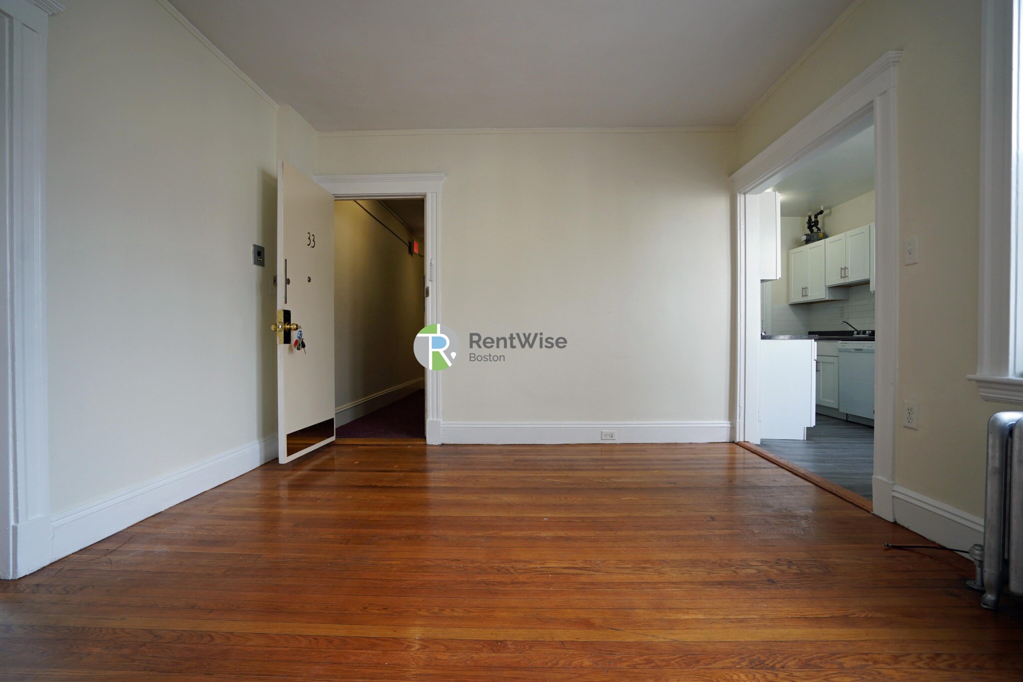 1167 Boylston St, Fenway