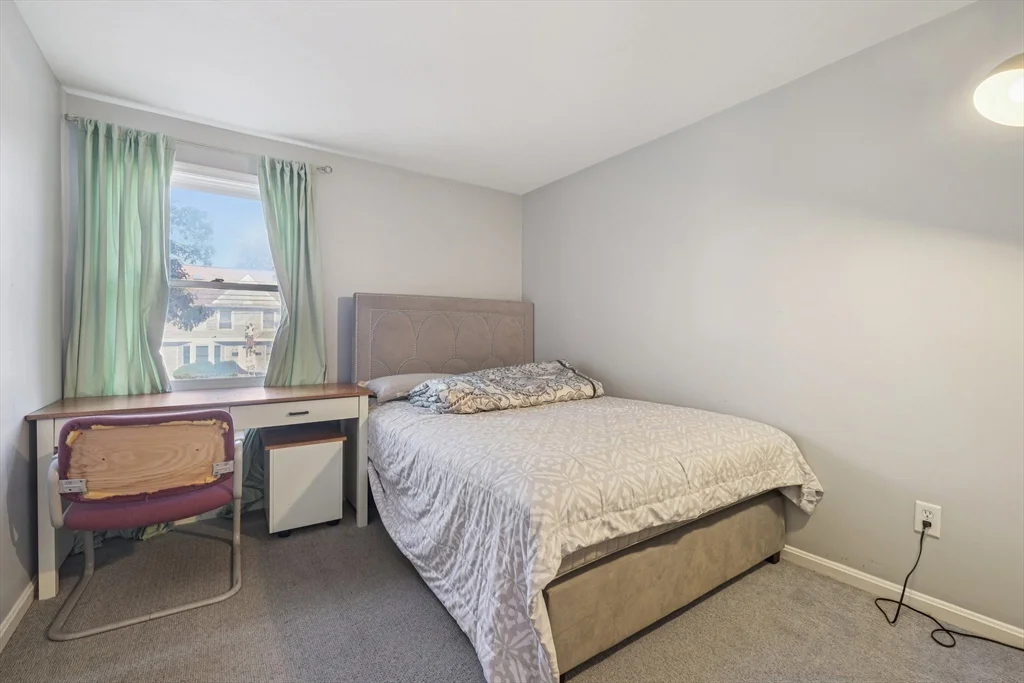 25 Rockland St, West Roxbury