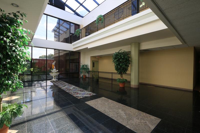 373 Highland Ave, Powder House Square