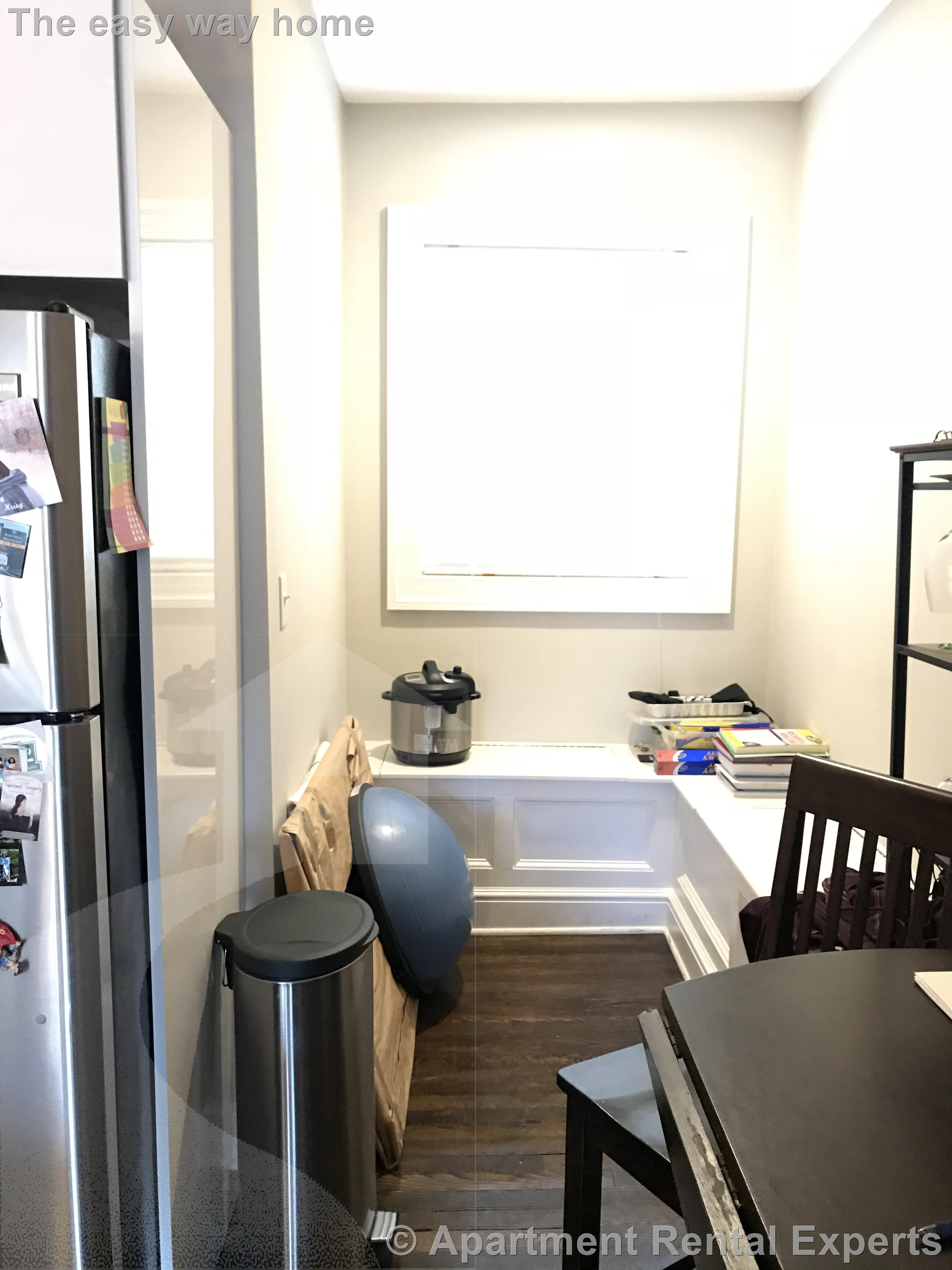 20 Jfk St, Harvard Square