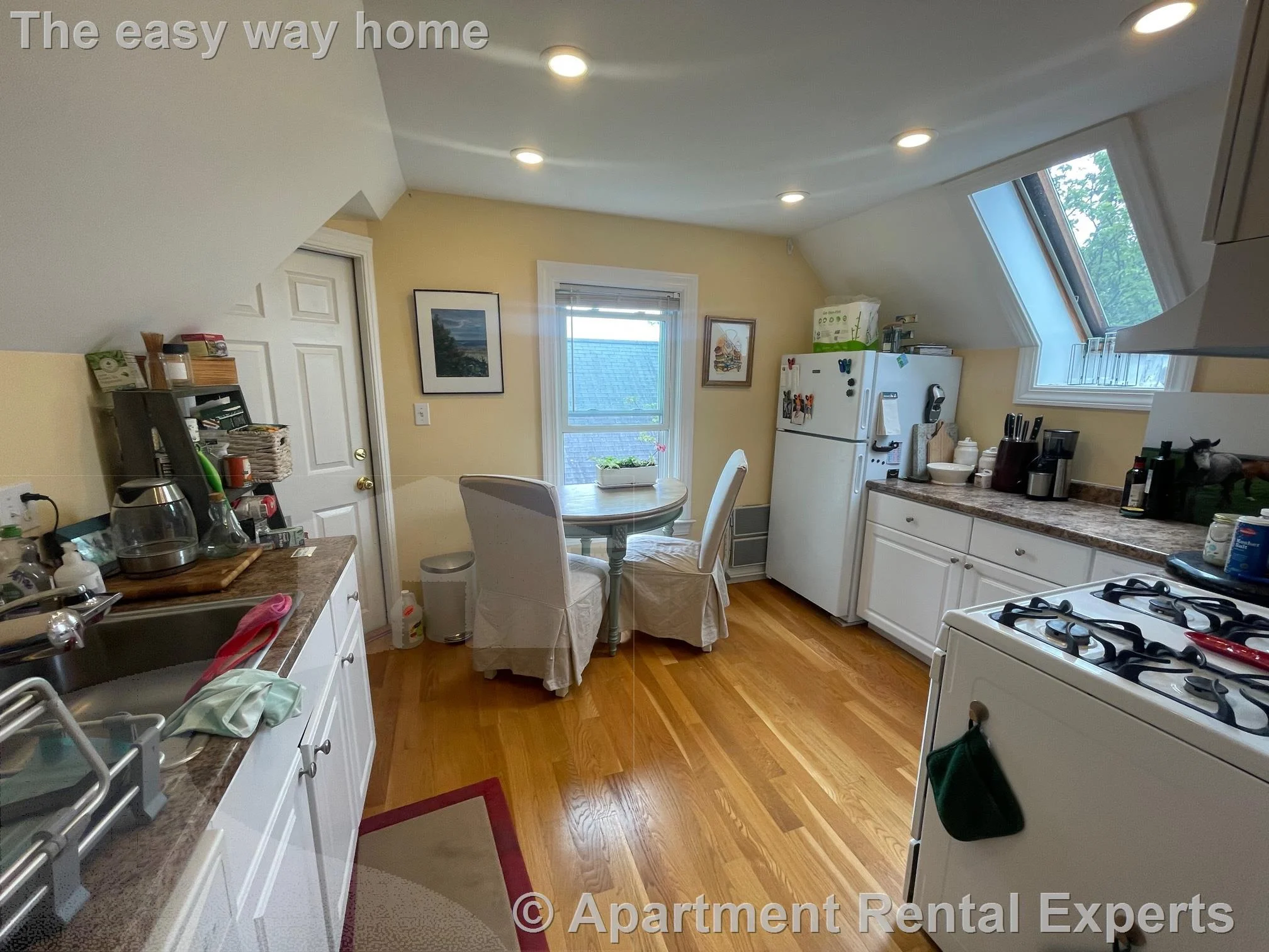 33 Belmont St, Porter Square