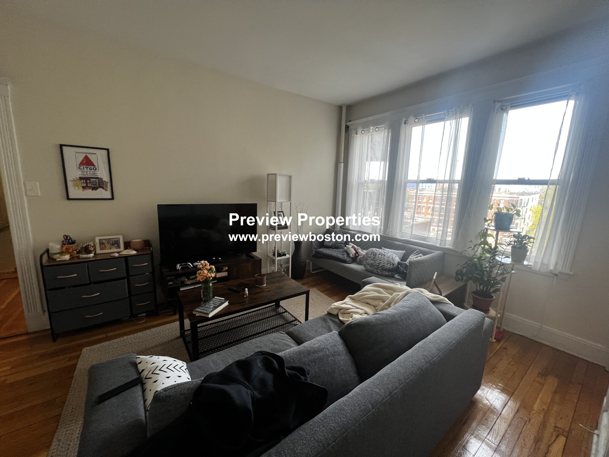 1626 Commonwealth Ave, Brighton