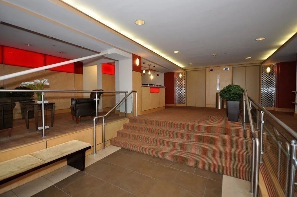 1600 Beacon St, Corey Hill