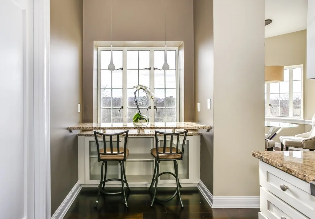 20 Chapel, Longwood