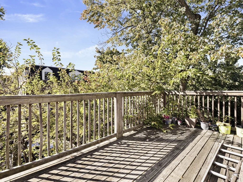 95 Florida St, Dorchester