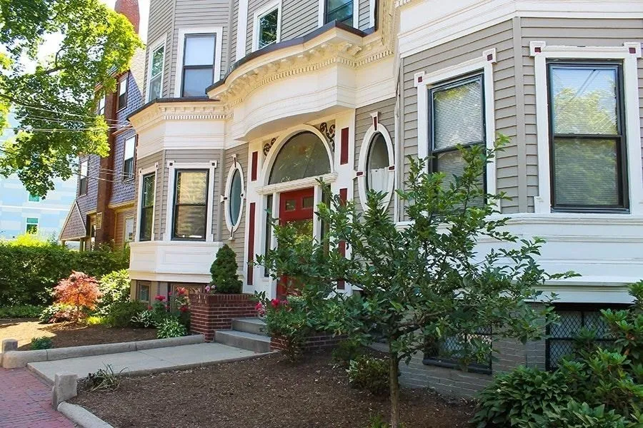 15 Trowbridge St, Mid-Cambridge
