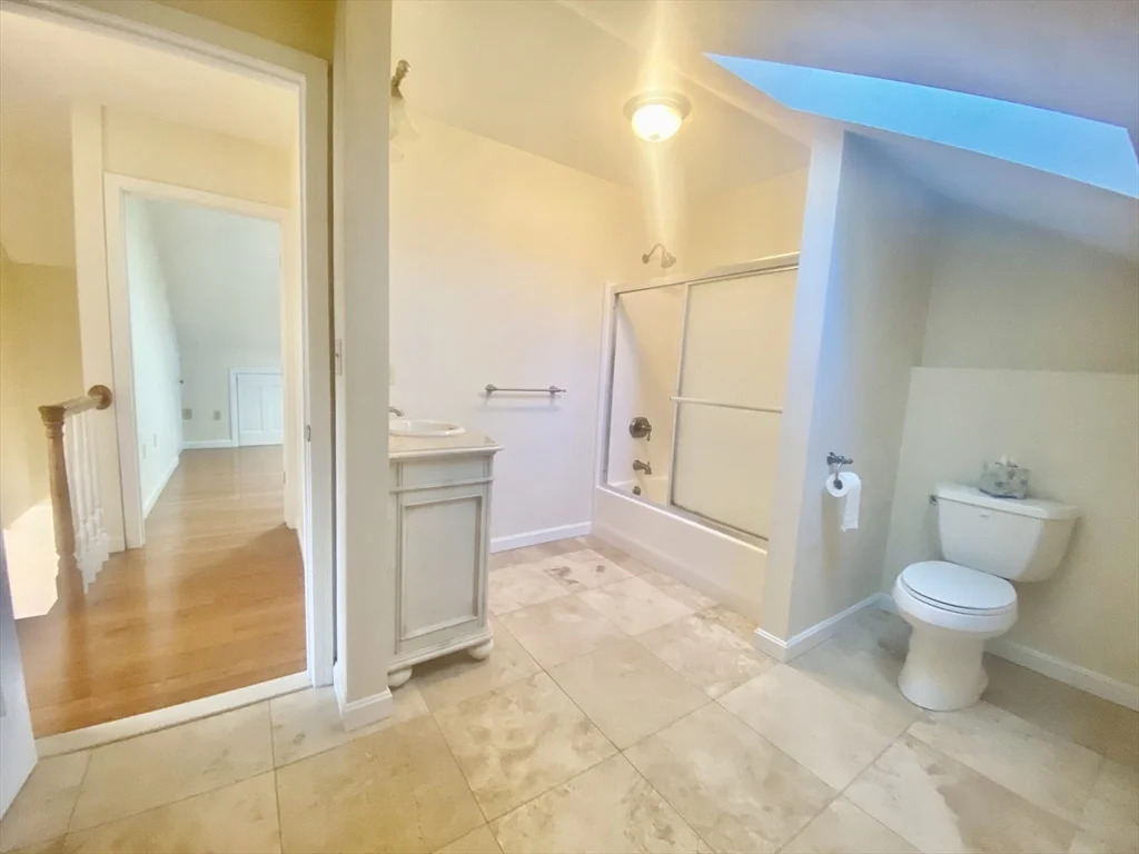 41 Prescott, Pepperell