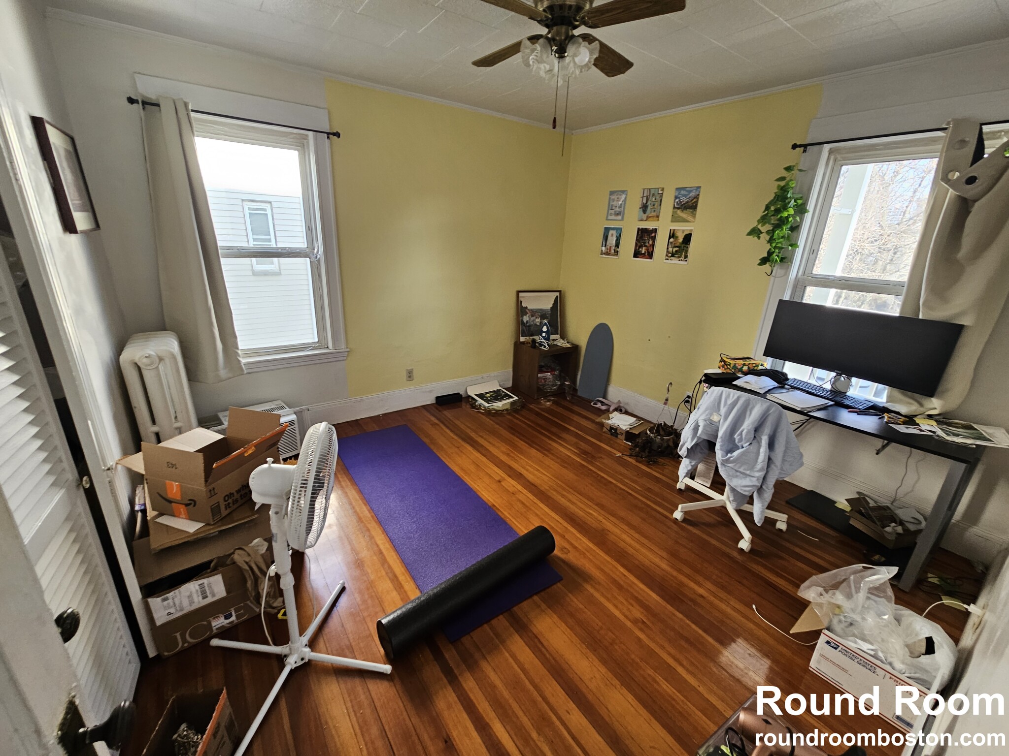 5 Haskell St, Allston