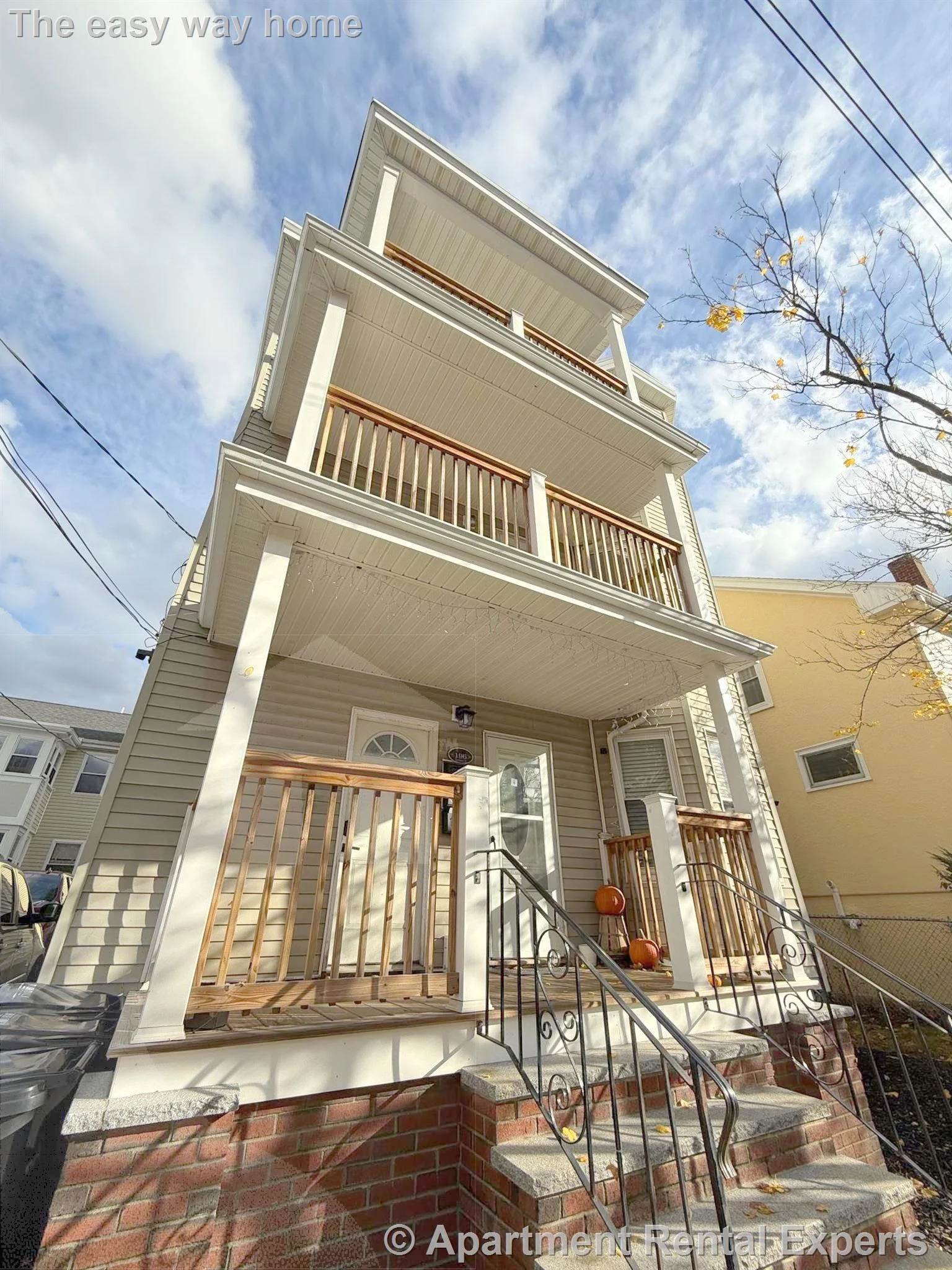 196 Sherman St, North Cambridge