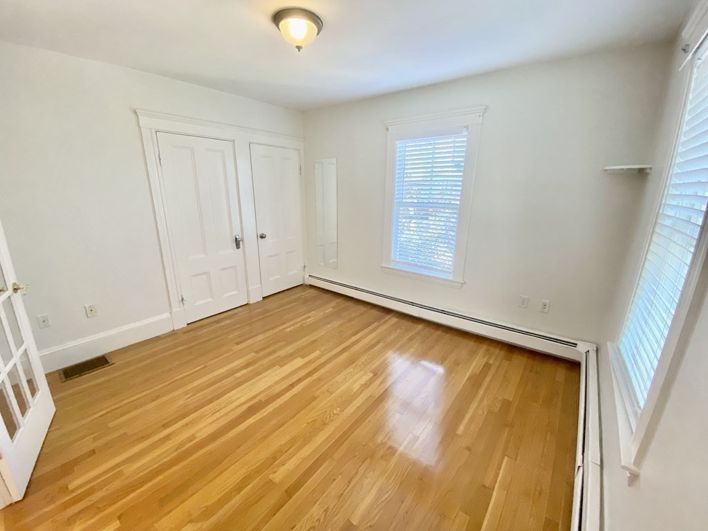 81 Benton, Powder House Square