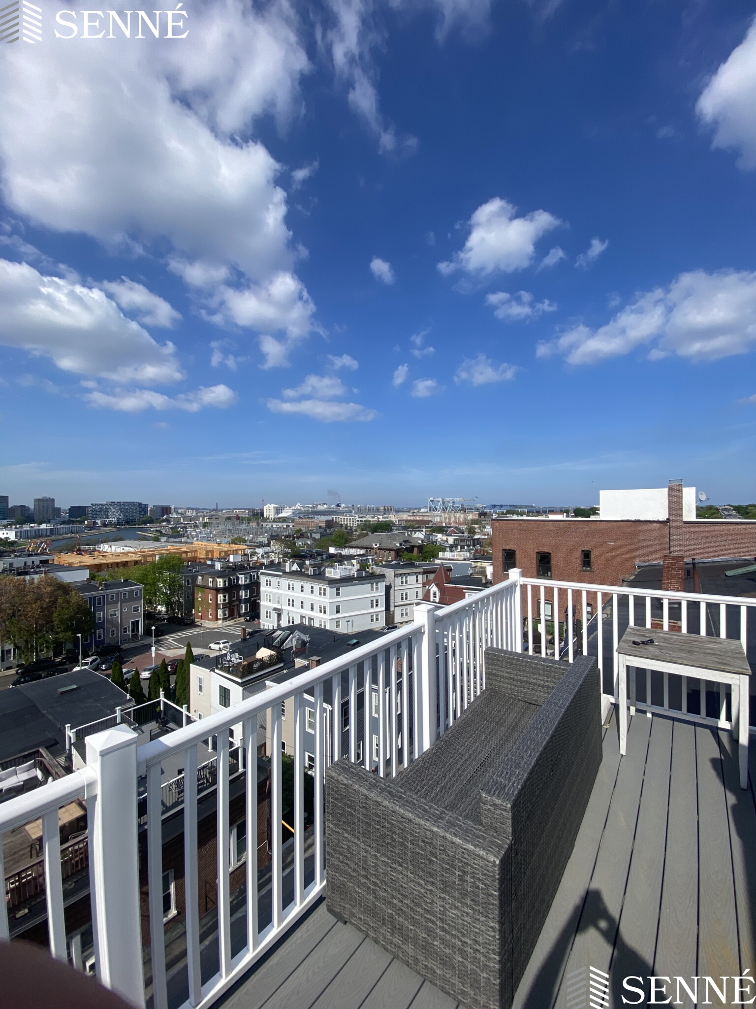 554 East Broadway, South Boston