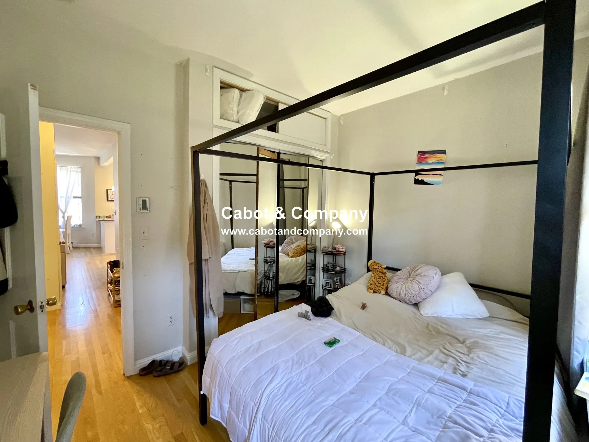 33 Hanson St, South End