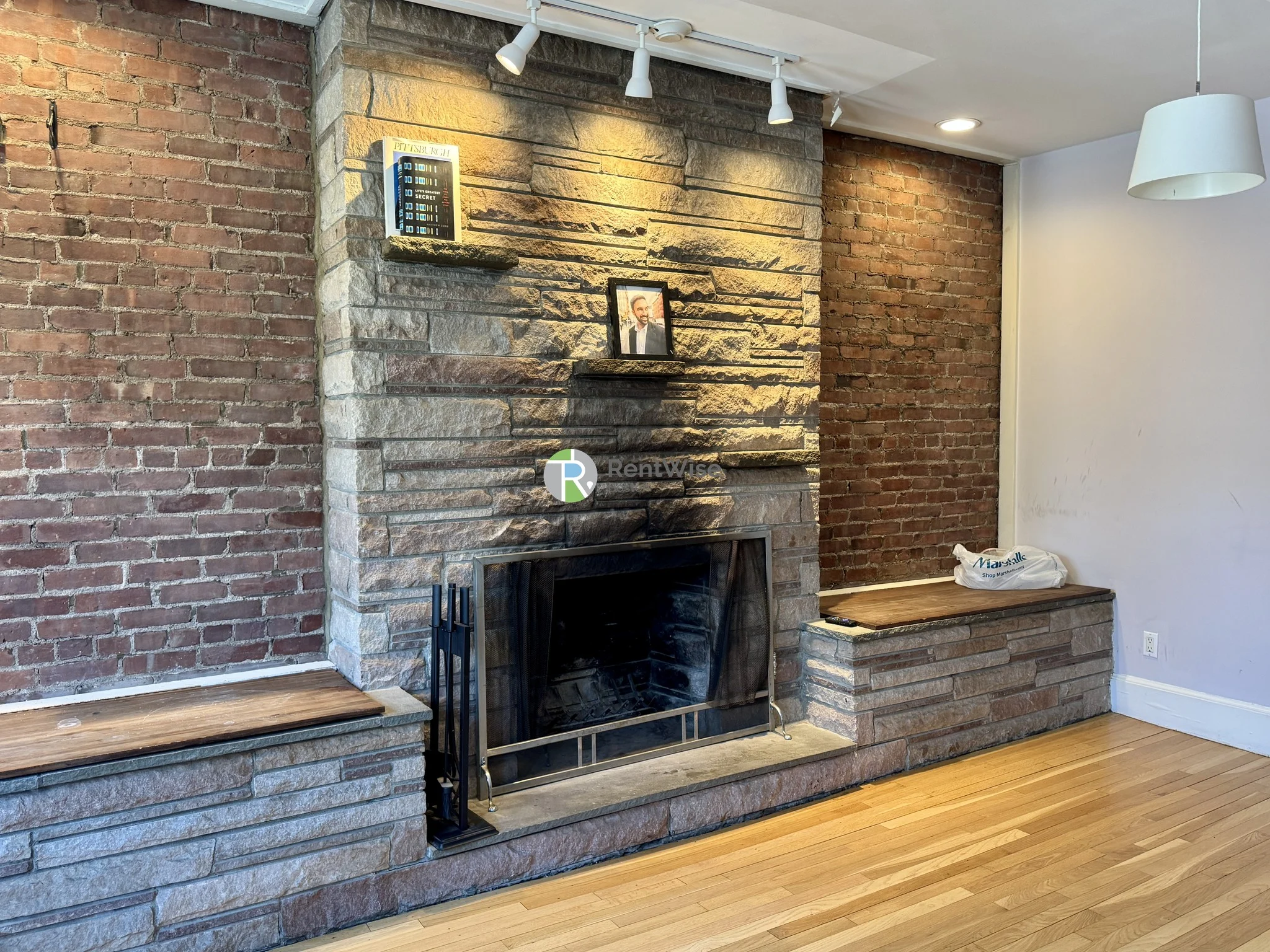 39 Saint Paul St, Coolidge Corner