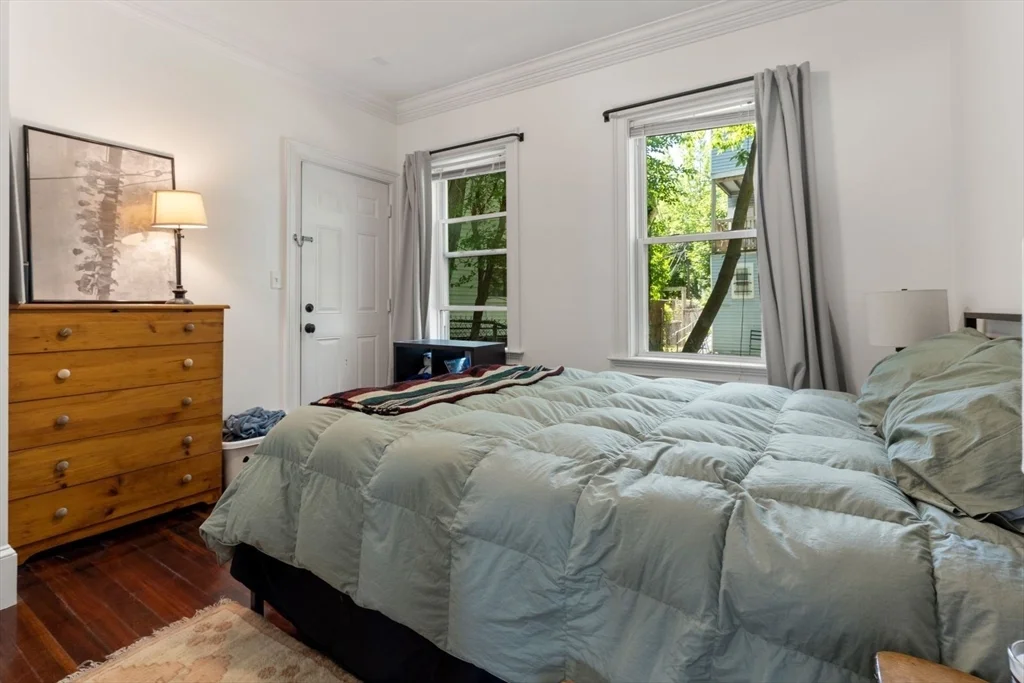 21 Cawfield St, Dorchester