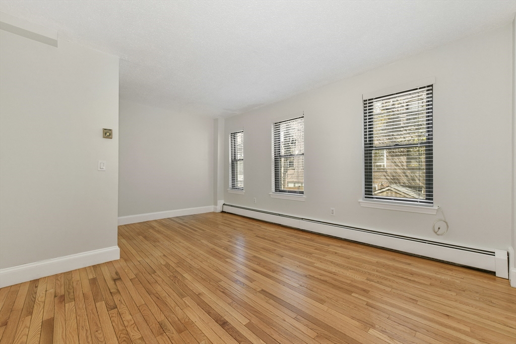 97A Appleton, South End