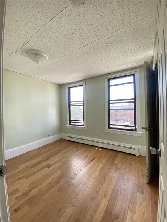 399 Saratoga, East Boston