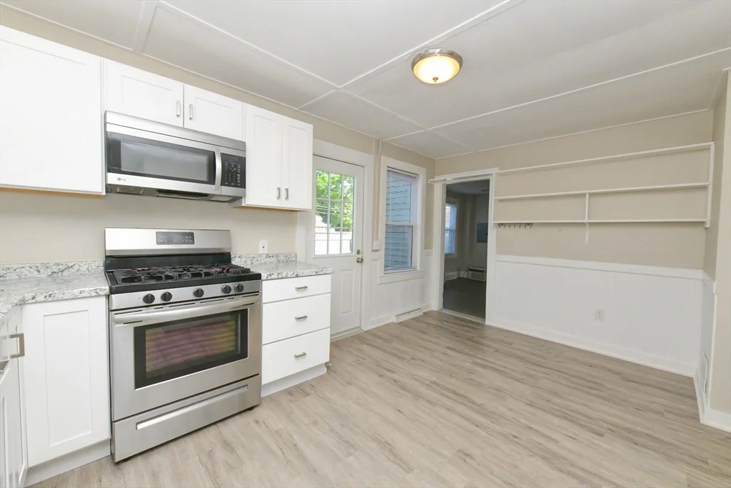 21 12th St, Quincy Center