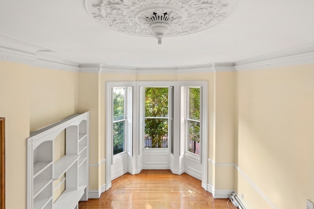 29 Marlborough St, Back Bay