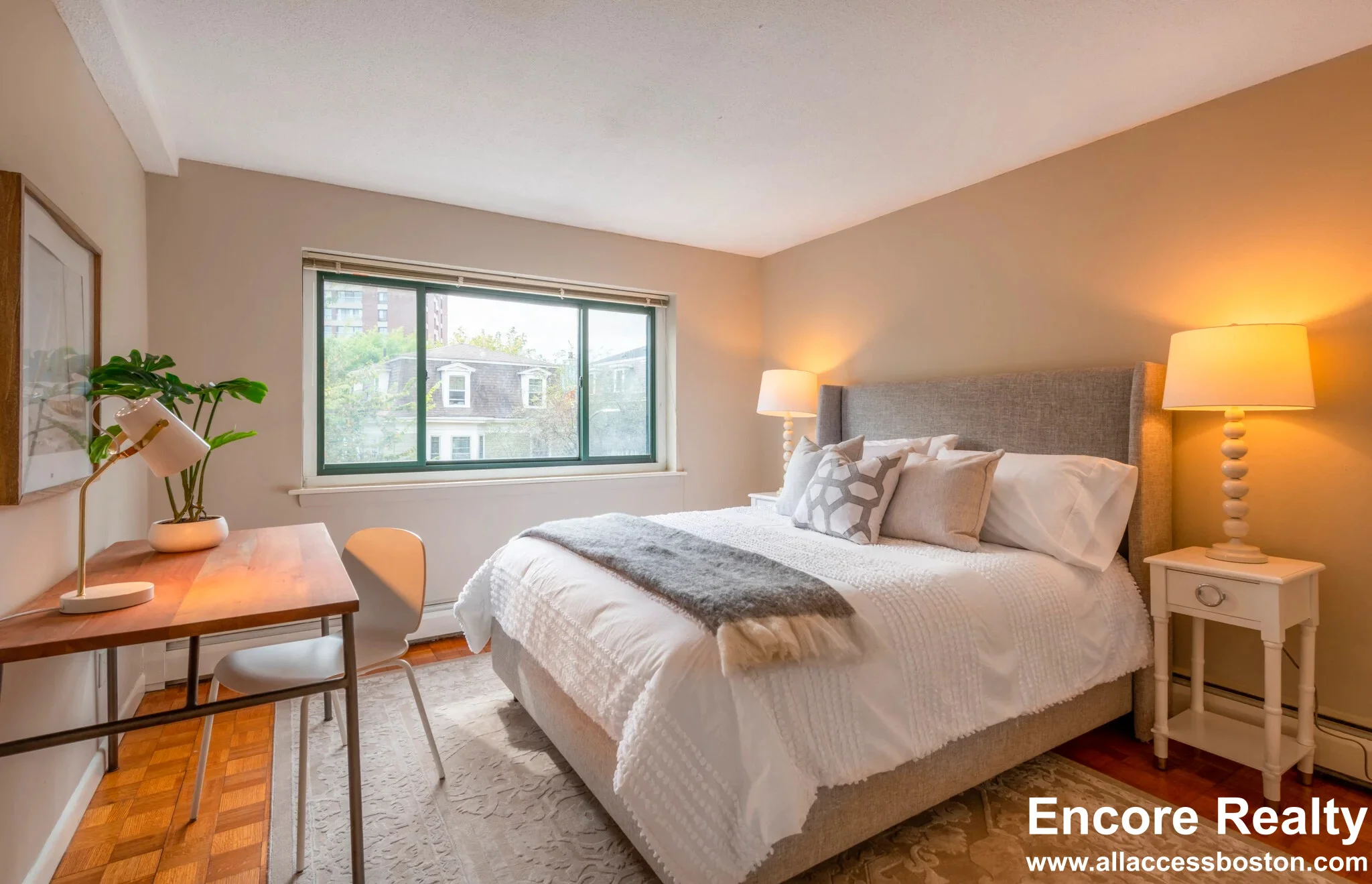 375 Harvard St, Mid-Cambridge