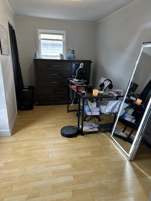 33-35 Dudley St, Brattle Station