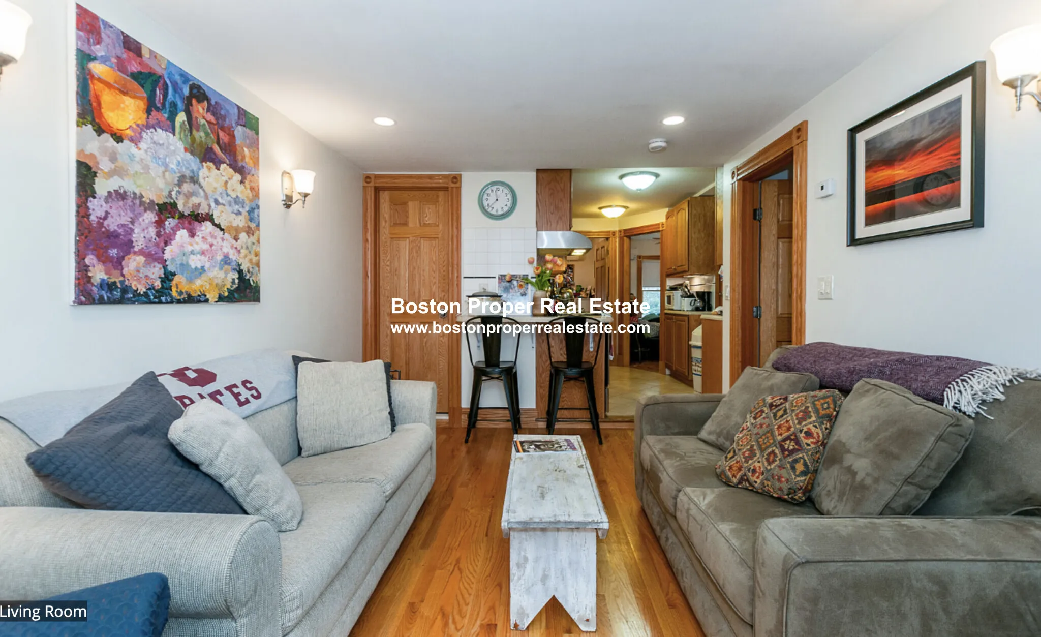 39 Charles St, Beacon Hill