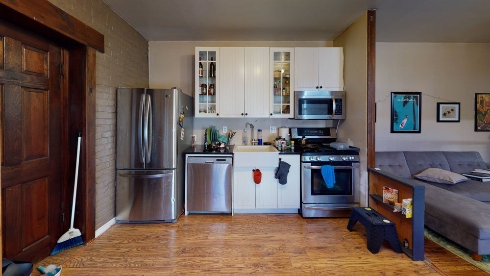 47 Park Vale, Allston