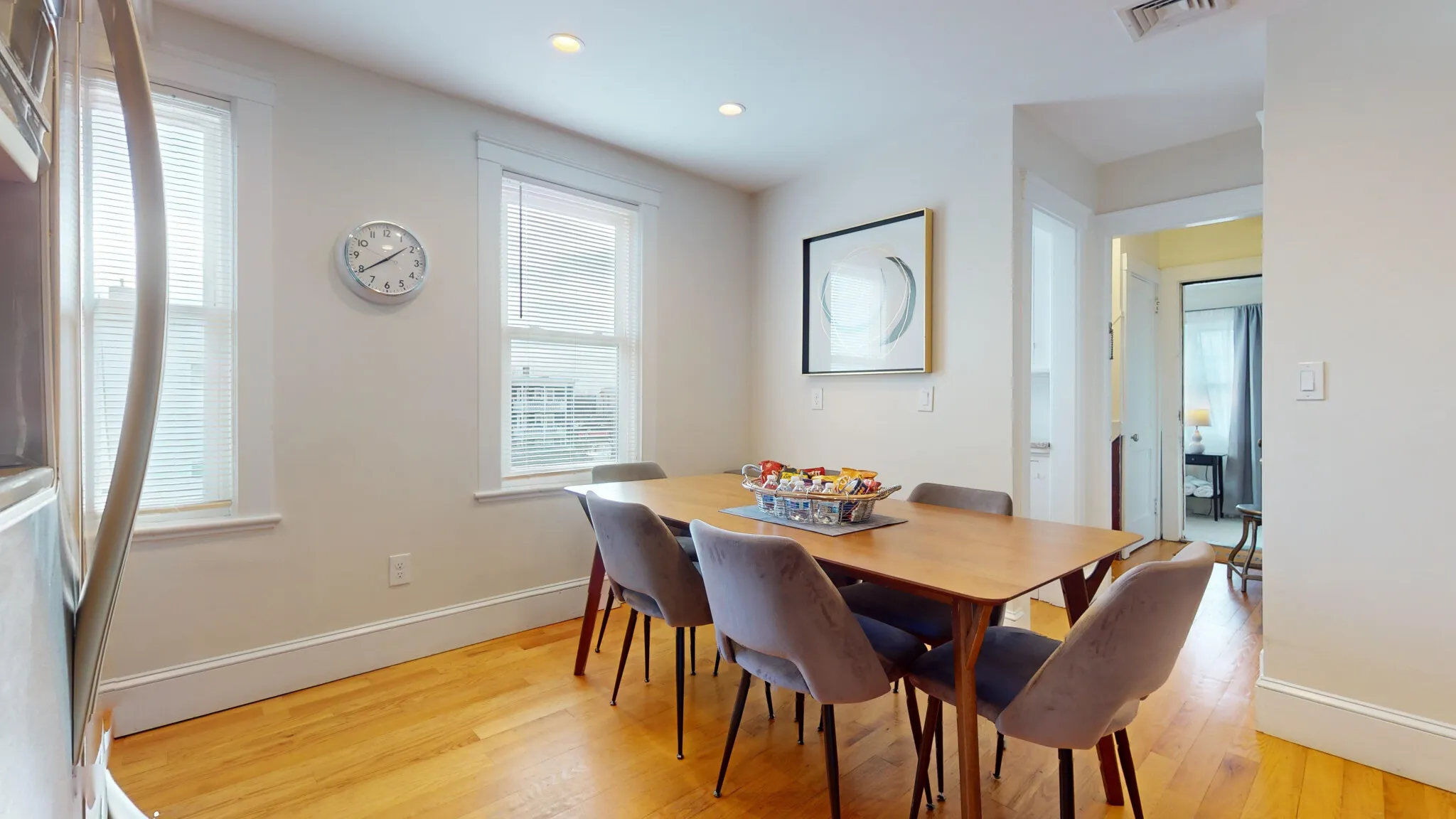 30 Clay St, North Cambridge