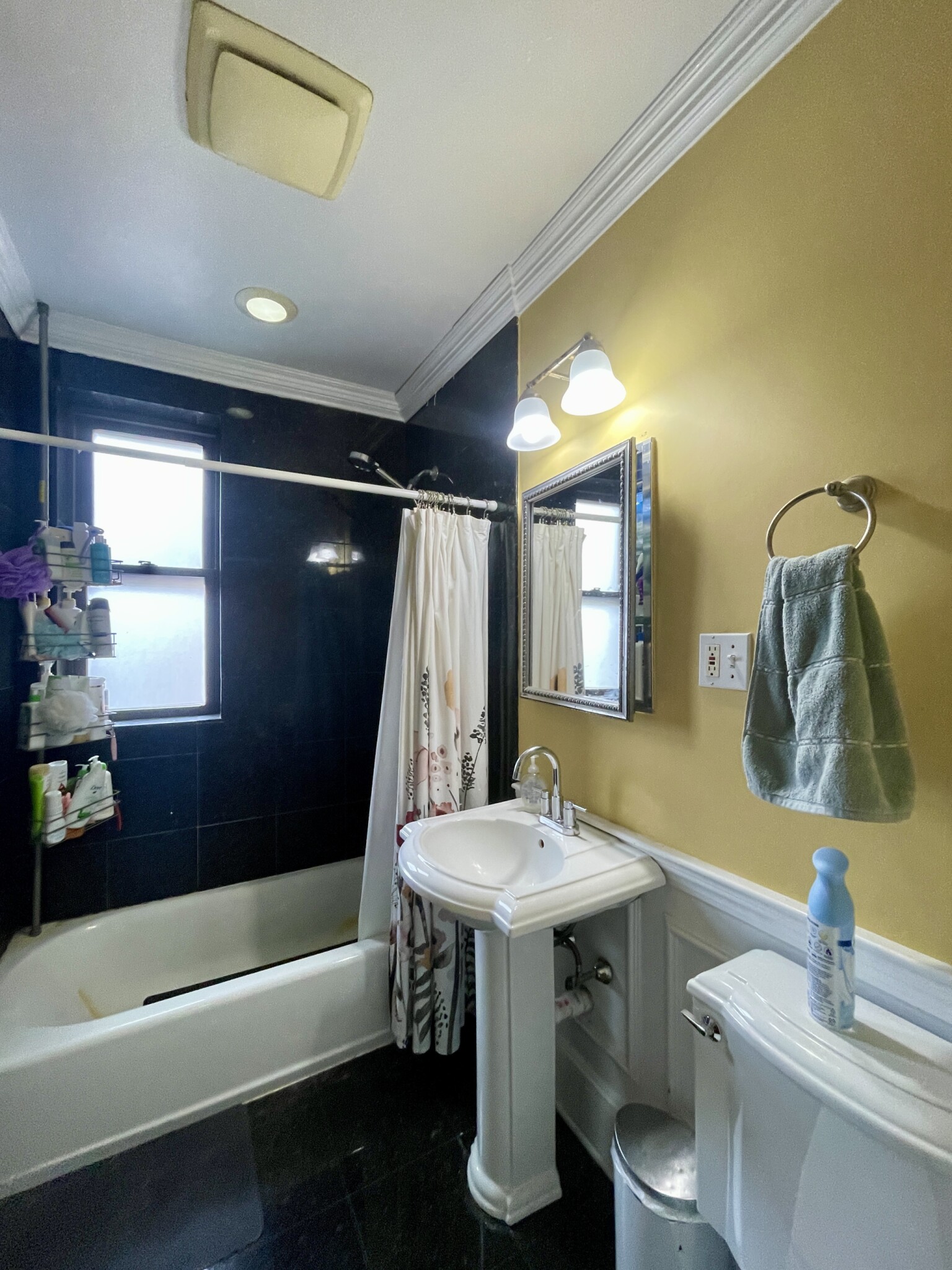 10 Greenway Ct, Coolidge Corner