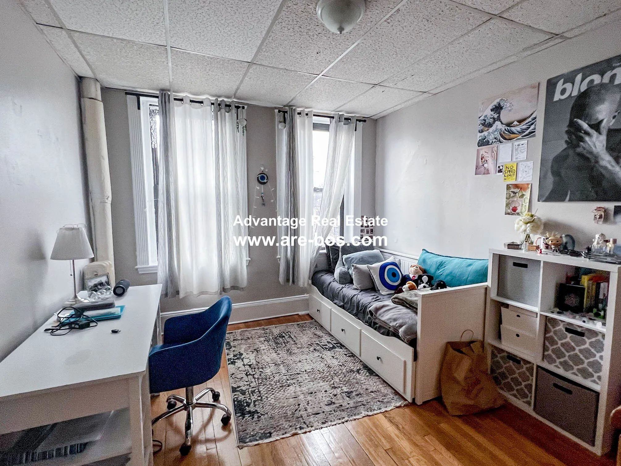 1066 Commonwealth Ave, Brighton