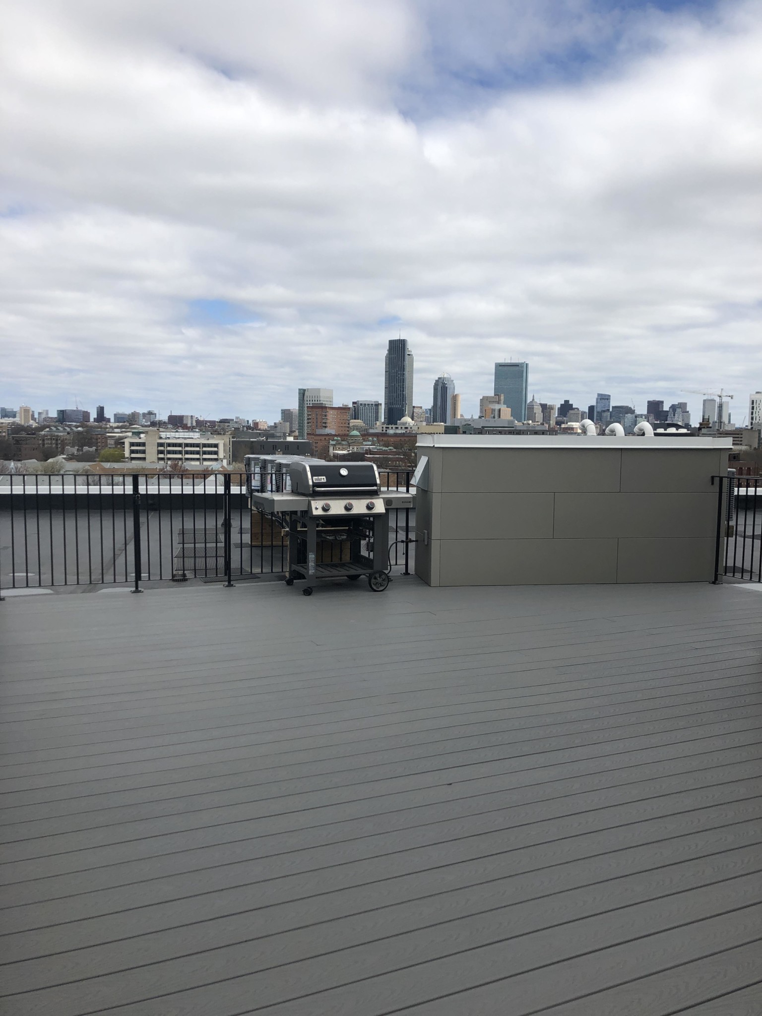 1457 Tremont St, Mission Hill