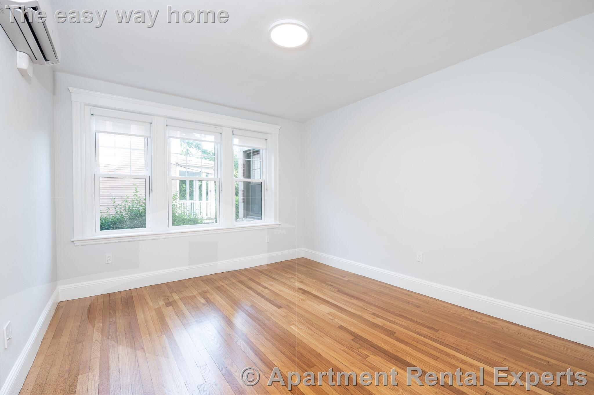 19 Forest St, Porter Square