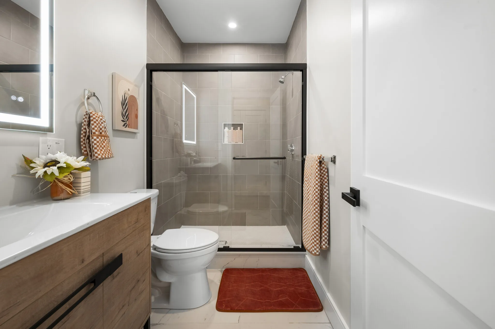 21 Bolton St, South Side