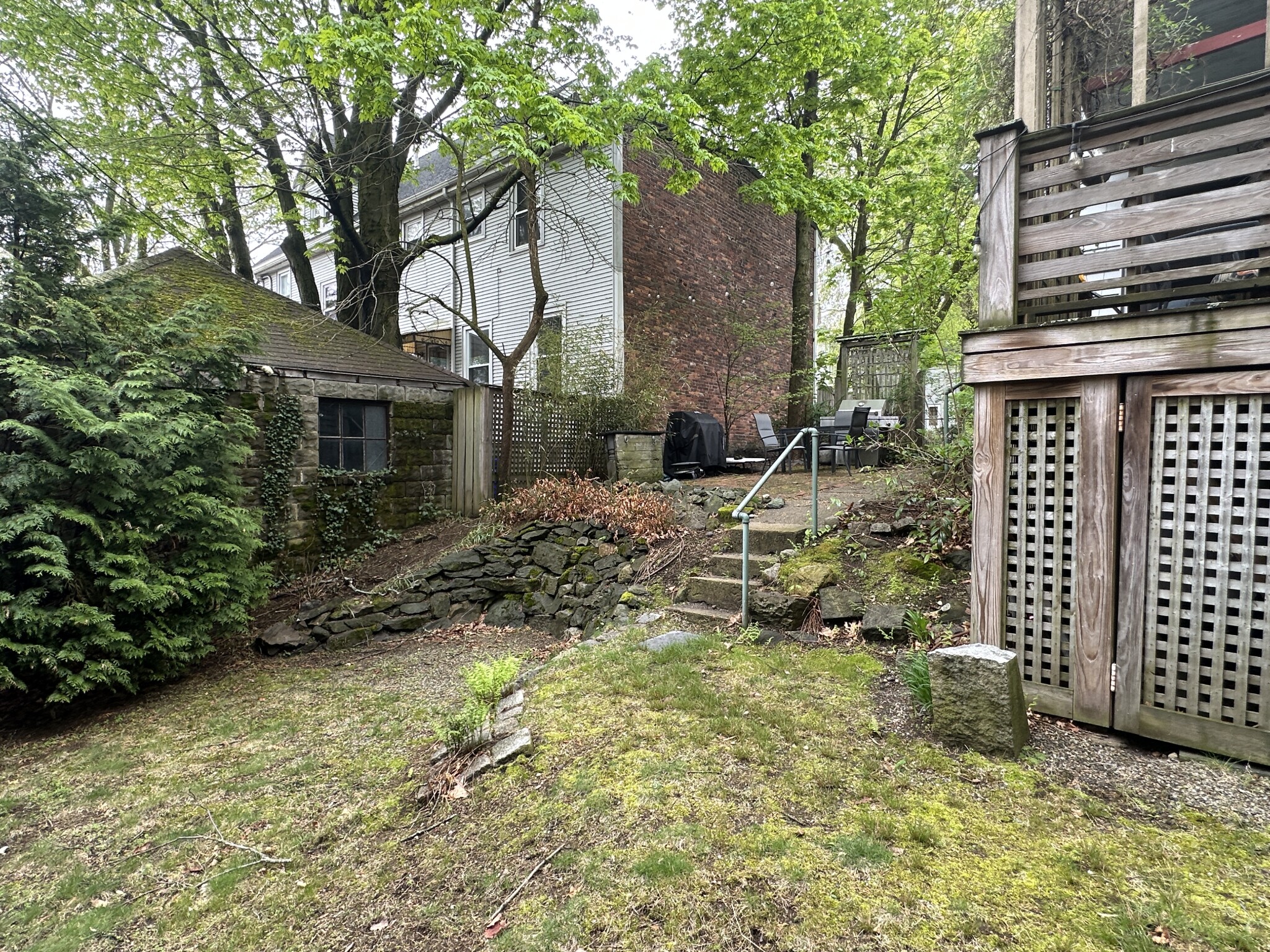 7 Gardenside St, Roslindale