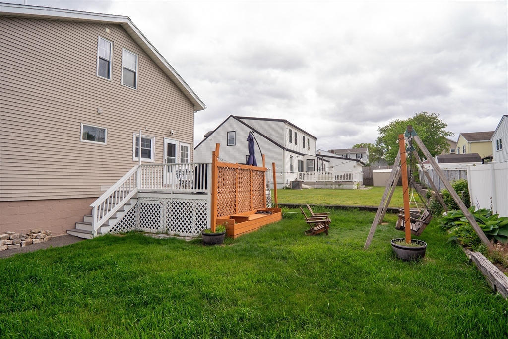 116 Derby Rd, Revere