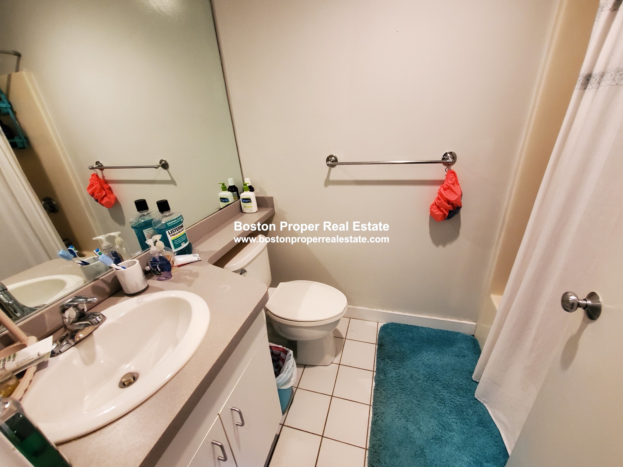 1661 Washington St, South End